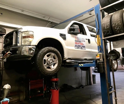 Tires and repair services Riverside CA
