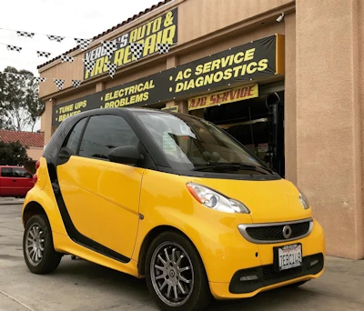 Auto repair Riverside CA